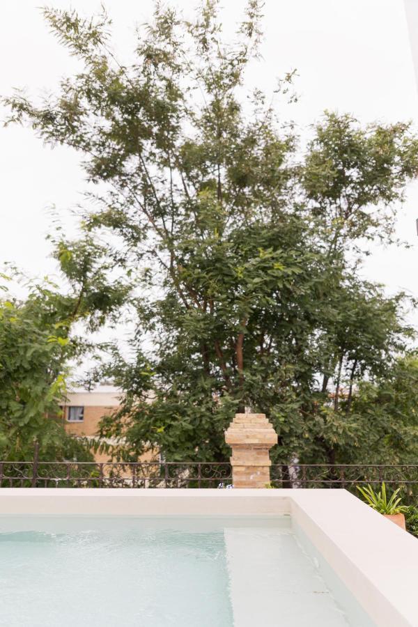 Cavalta Boutique - Small Luxuy Hotel Seville