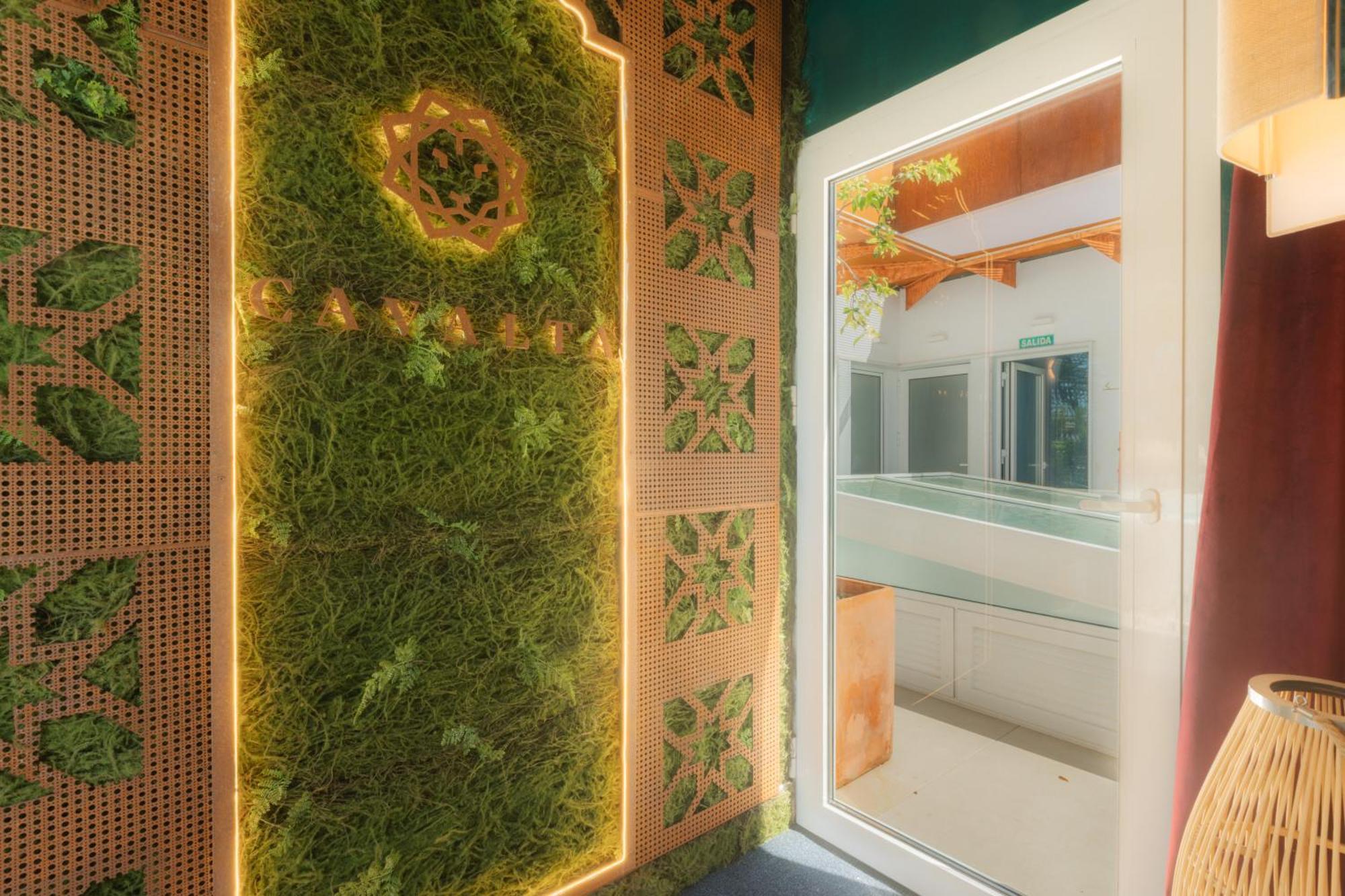 Cavalta Boutique - Small Luxuy 5*