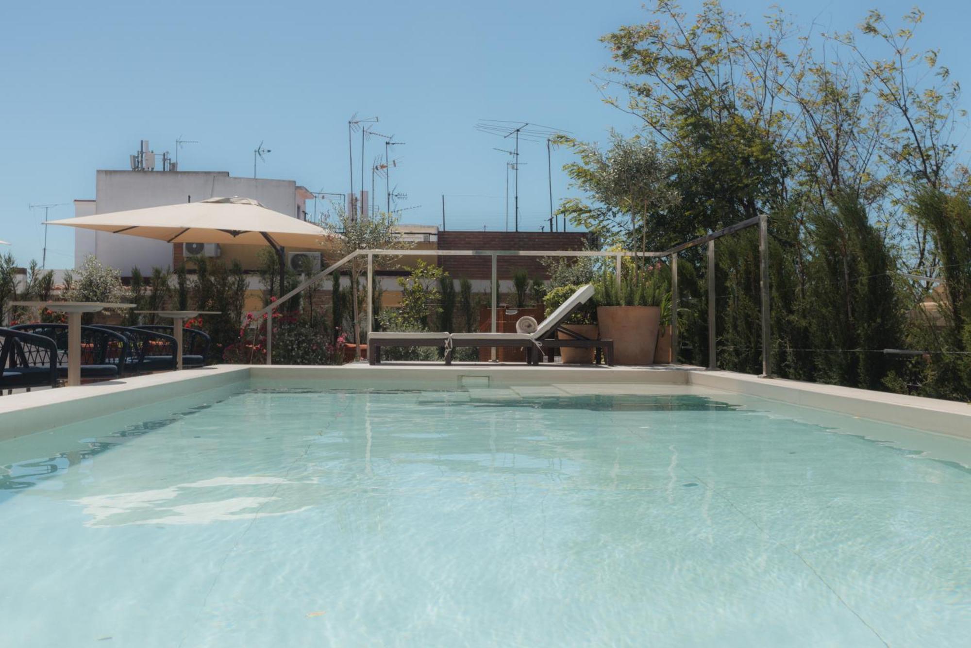 Cavalta Boutique - Small Luxuy Hotel