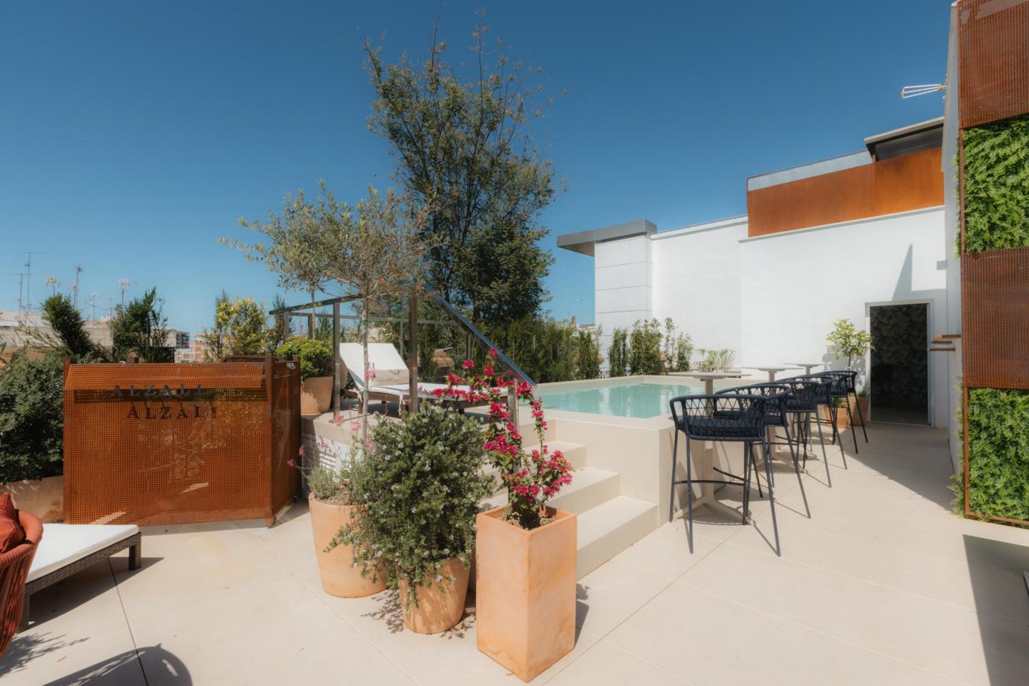 Cavalta Boutique - Small Luxuy Seville