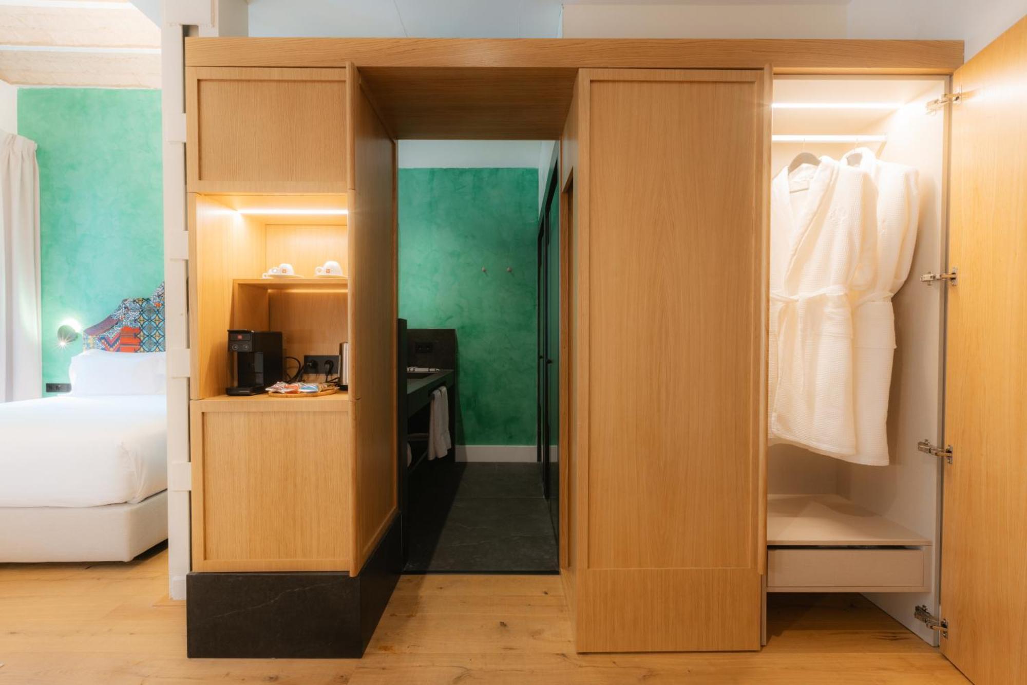 Cavalta Boutique - Small Luxuy Hotel 5*