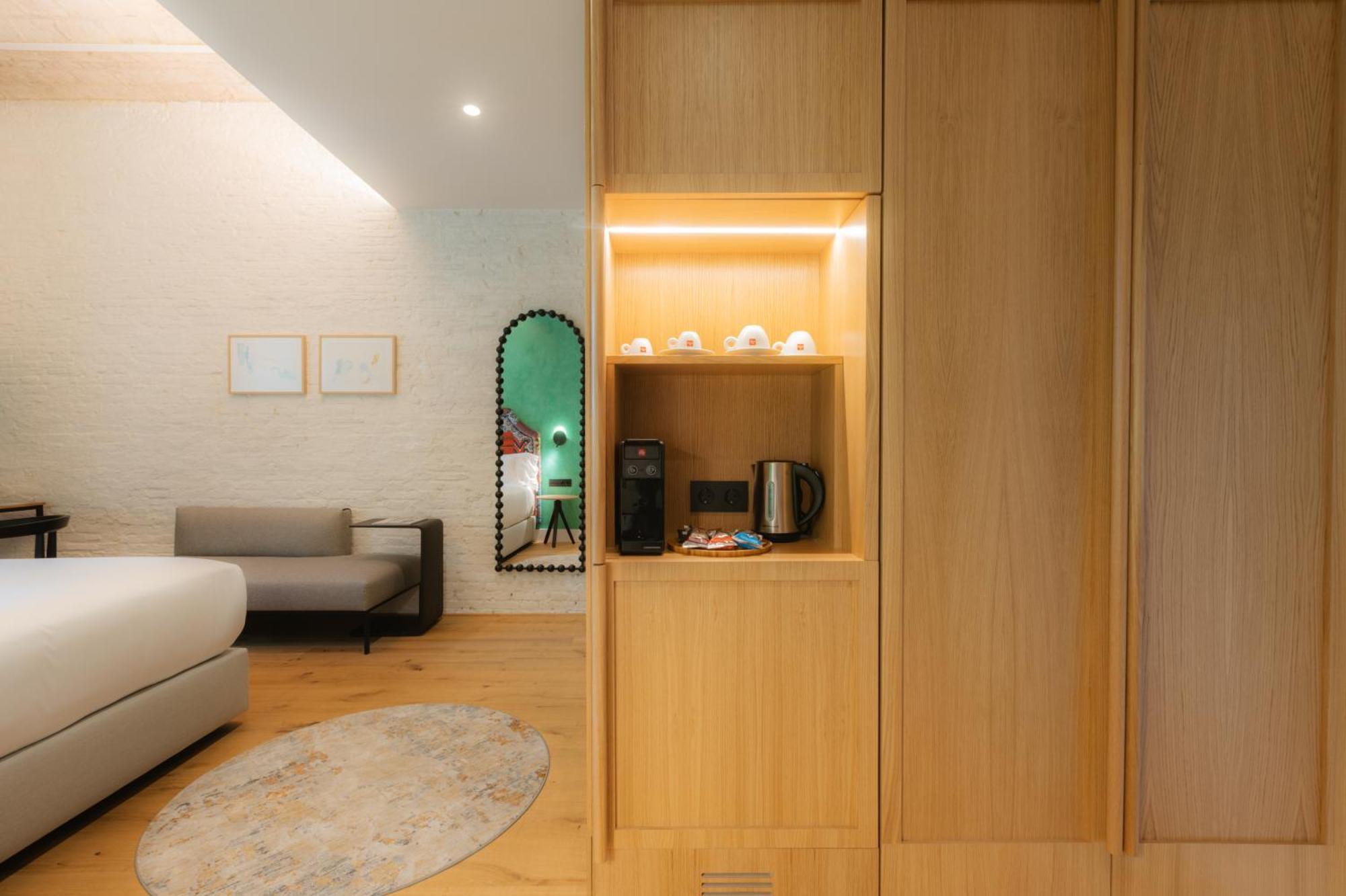 Cavalta Boutique - Small Luxuy Seville