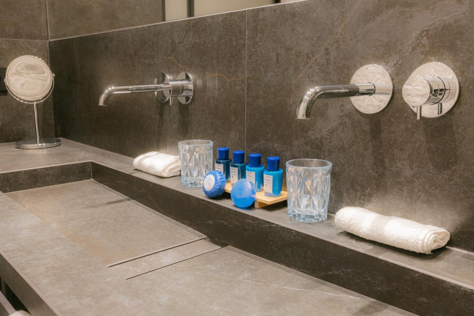 Hotel Cavalta Boutique - Small Luxuy Seville