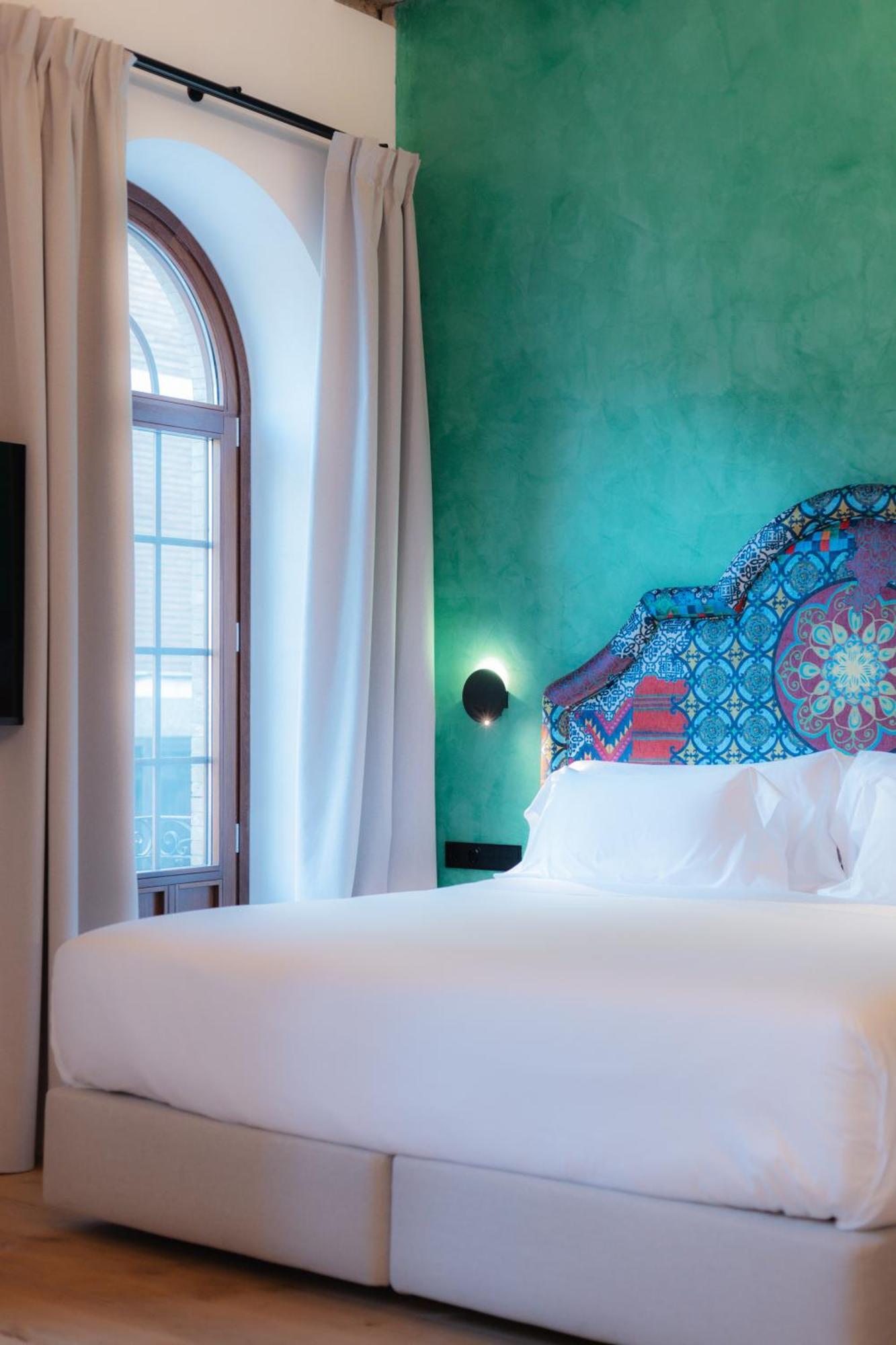 Cavalta Boutique - Small Luxuy 5* Seville