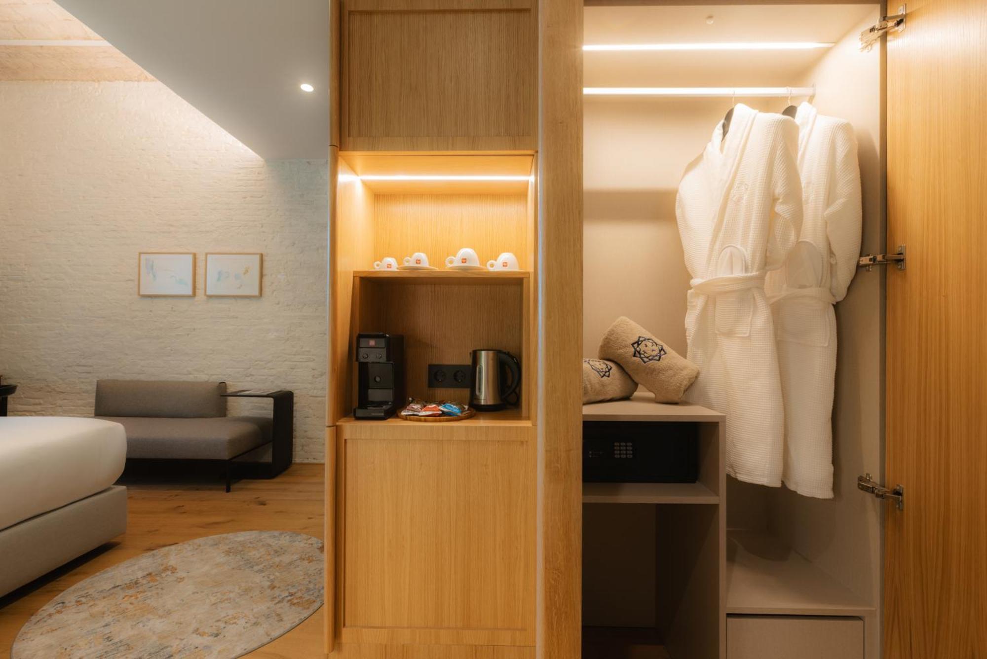 Cavalta Boutique - Small Luxuy Hotel