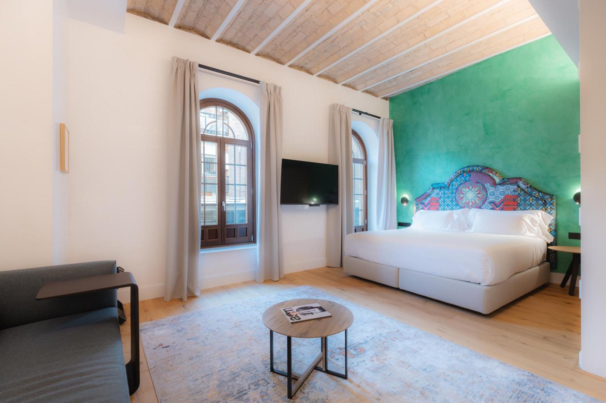 Cavalta Boutique - Small Luxuy 5* Seville