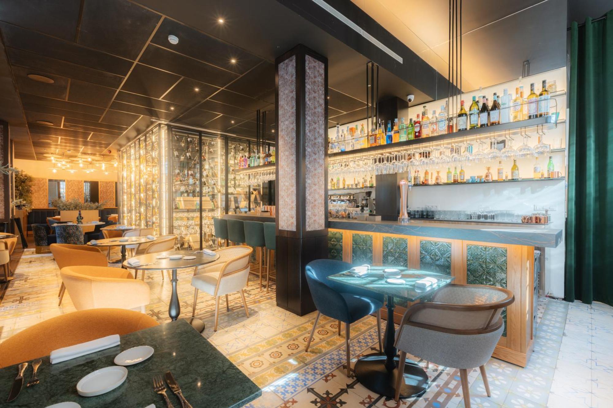 Cavalta Boutique Hotel - Small Luxuy Hotels 5*