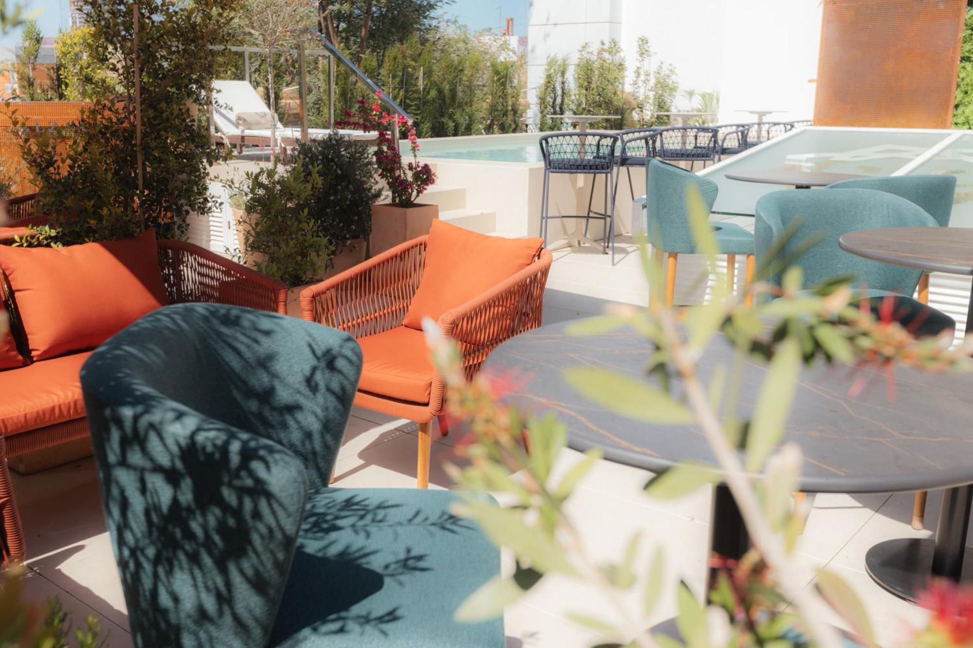 Cavalta Boutique Hotel - Small Luxuy Hotels