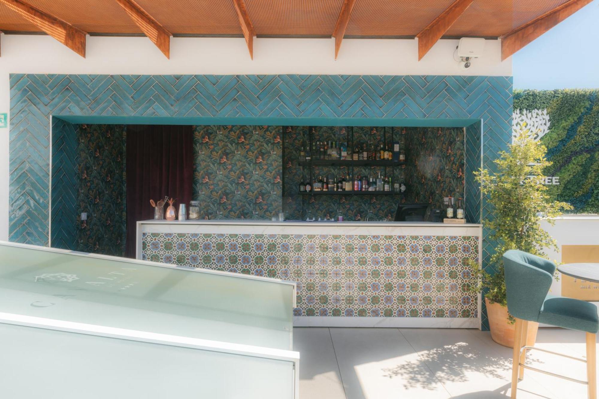 Cavalta Boutique Hotel - Small Luxuy Hotels Hotel