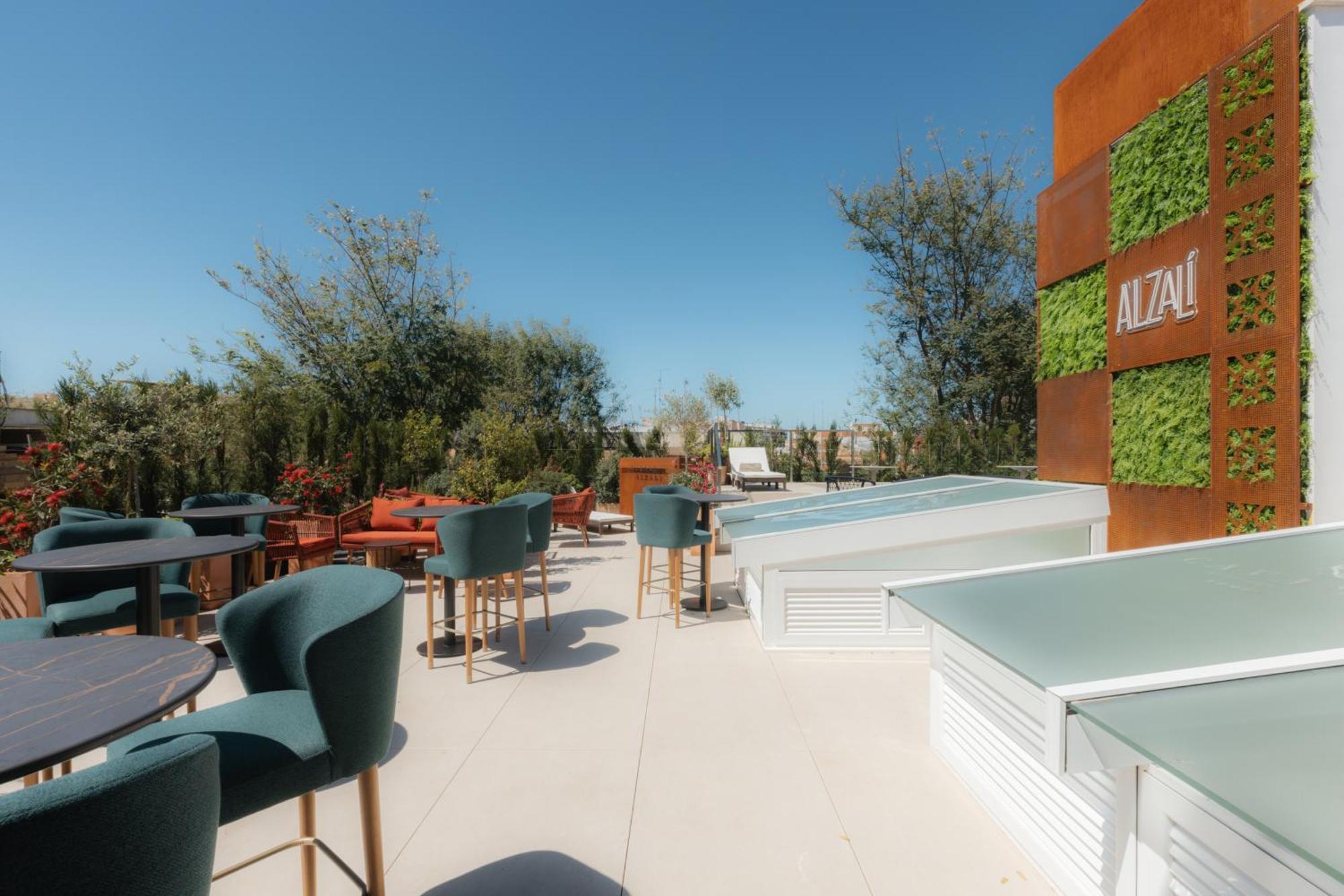 Cavalta Boutique Hotel - Small Luxuy Hotels