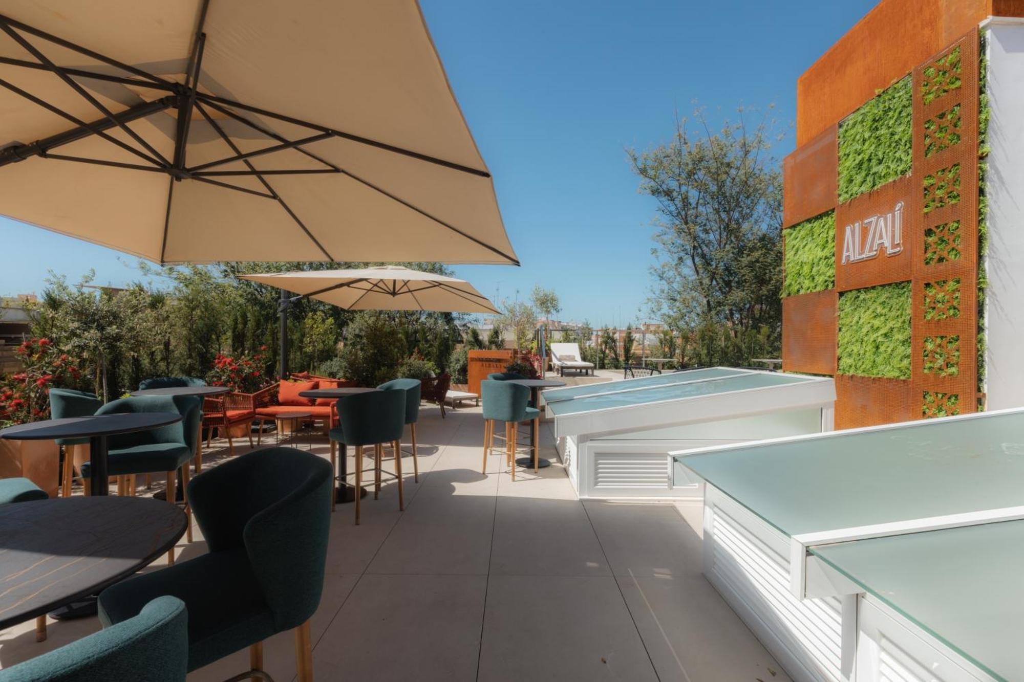 Cavalta Boutique Hotel - Small Luxuy Hotels Hotel Sevilla