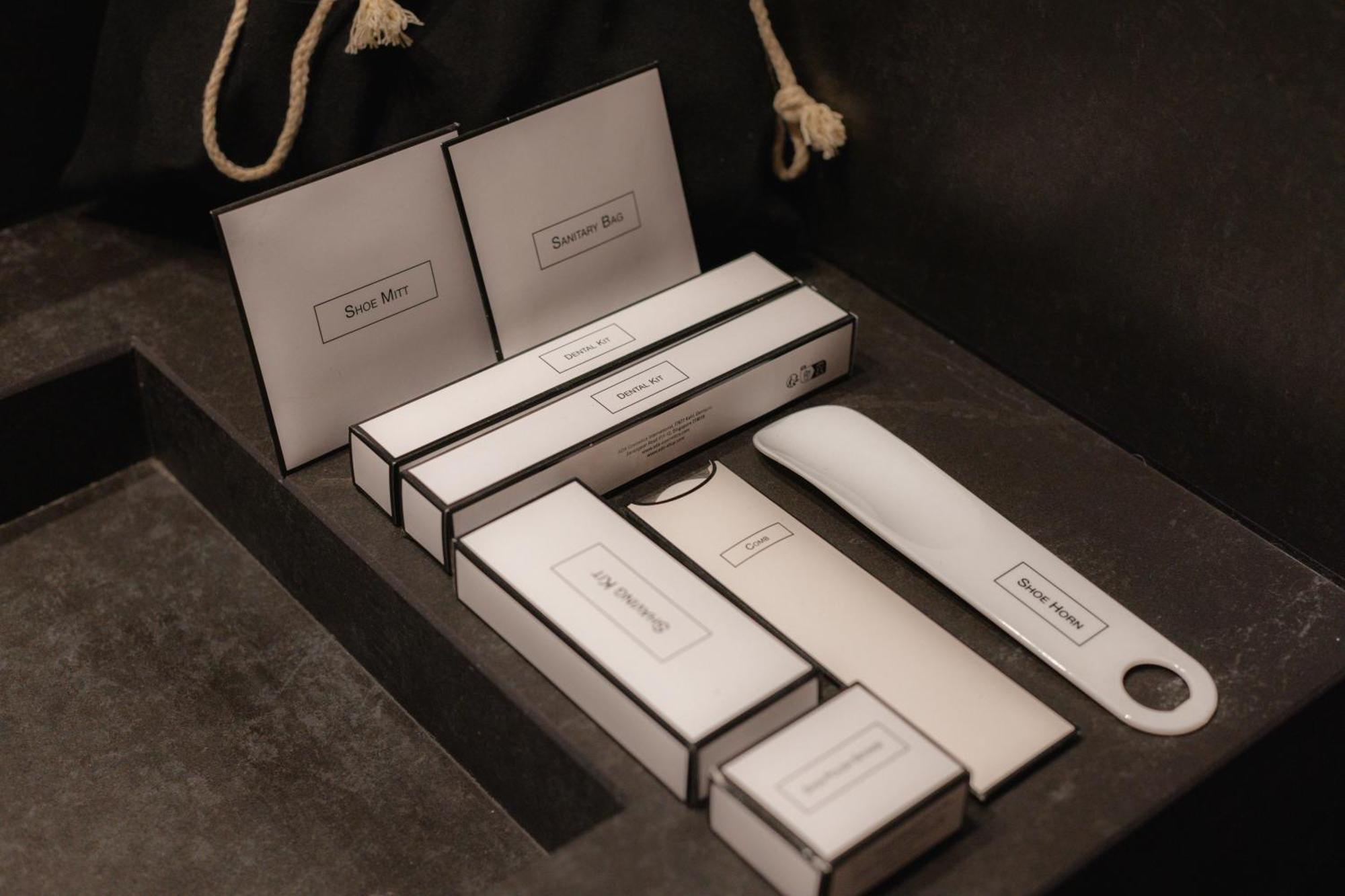 Hotel Cavalta Boutique - Small Luxuy Sevilla