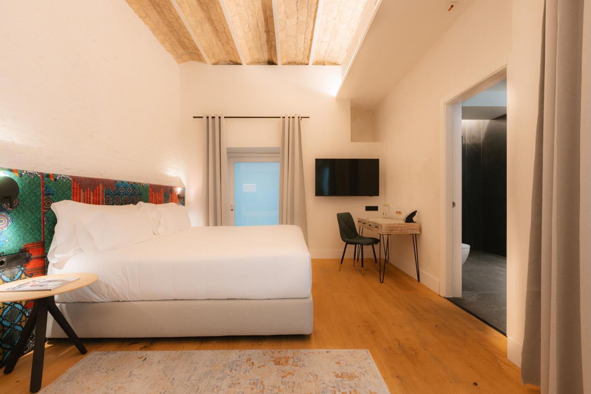 Cavalta Boutique Hotel - Small Luxuy Hotels 5*