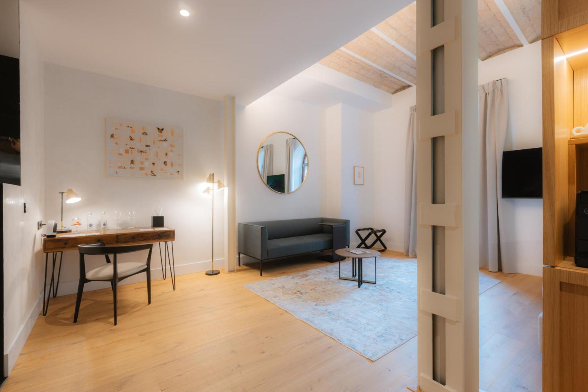 Hotel Cavalta Boutique Hotel - Small Luxuy Hotels Sevilla