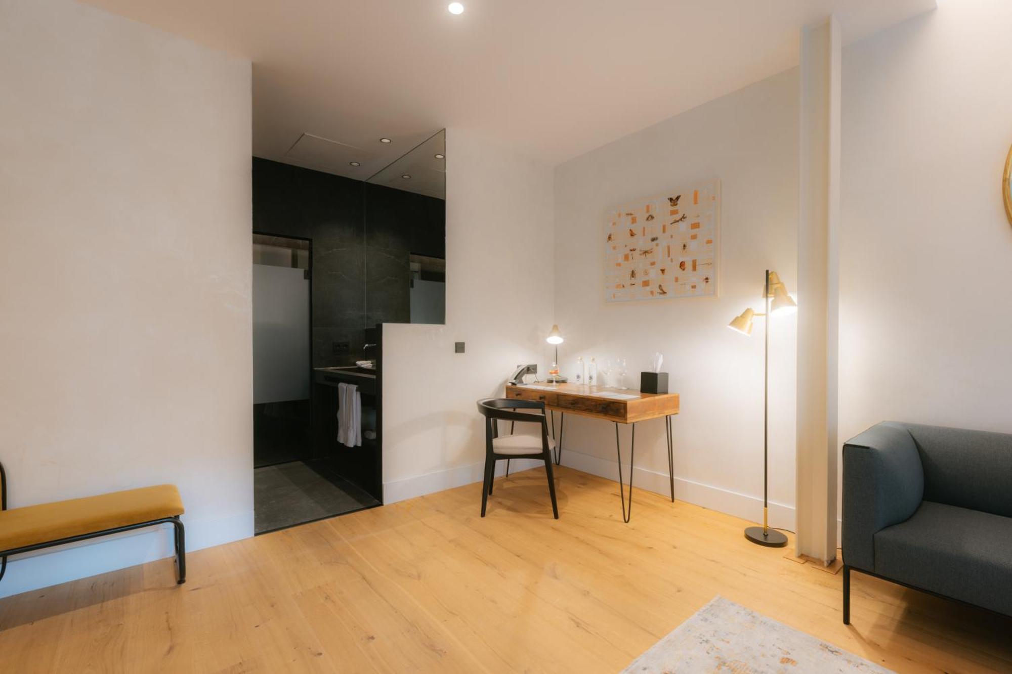 Hotel Cavalta Boutique Hotel - Small Luxuy Hotels