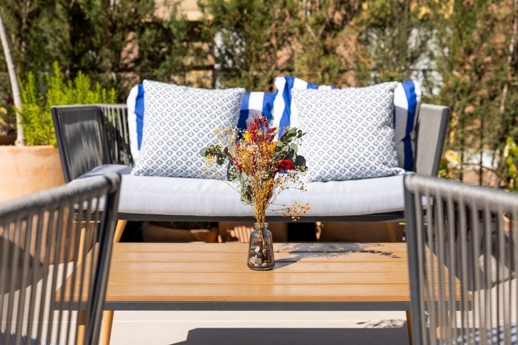 Cavalta Boutique - Small Luxuy 5* Seville