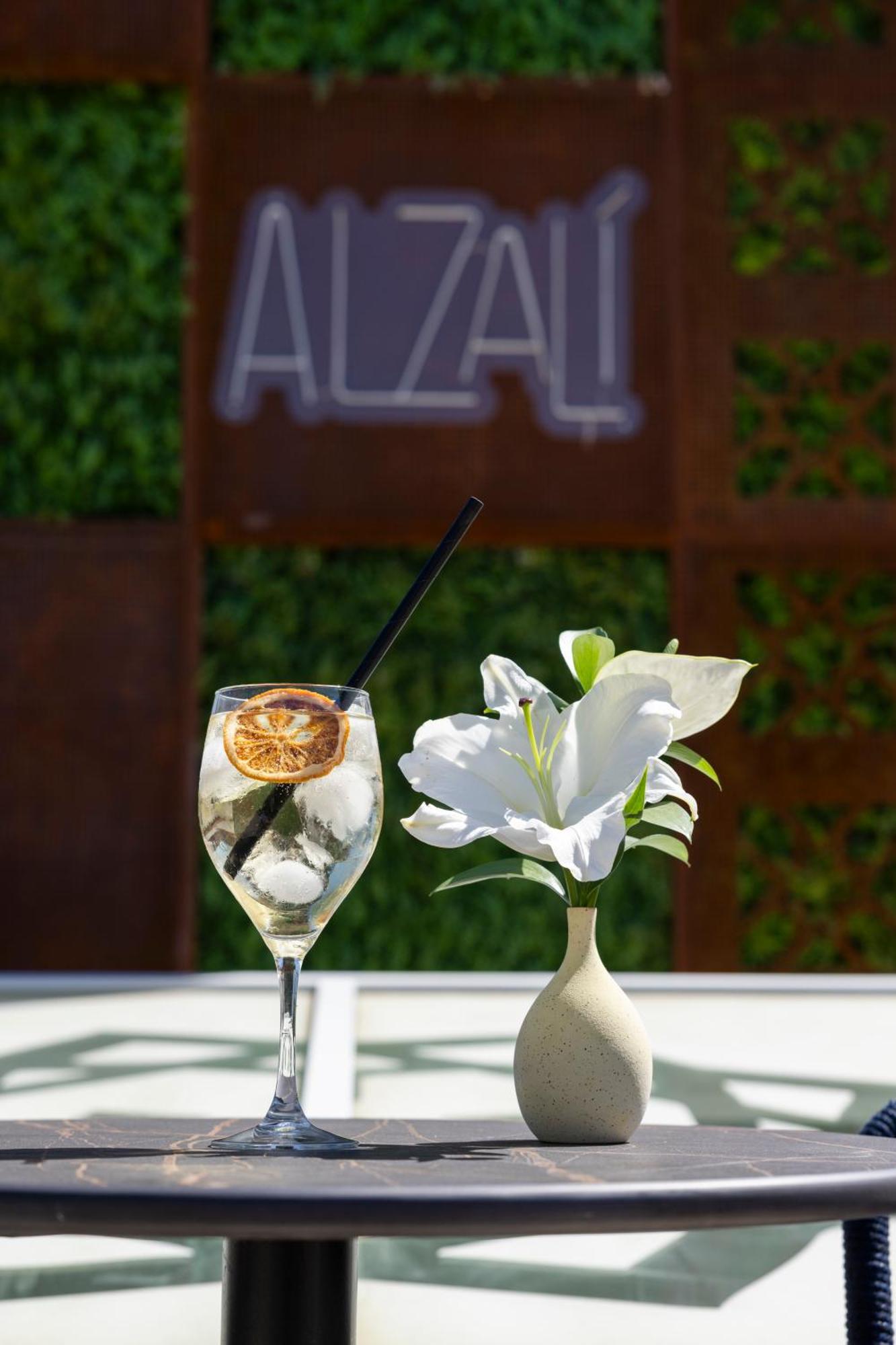 Hotel Cavalta Boutique - Small Luxury Sevilla