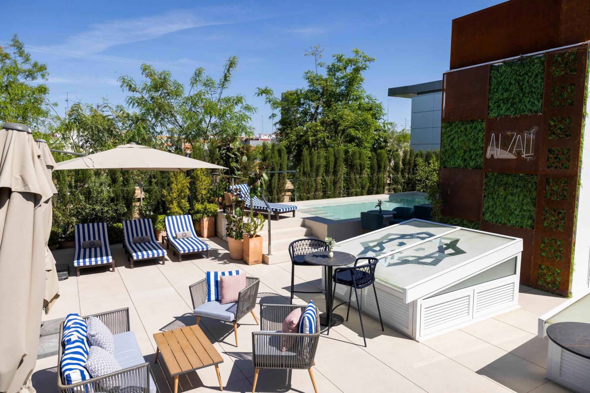 Cavalta Boutique - Small Luxury Hotel