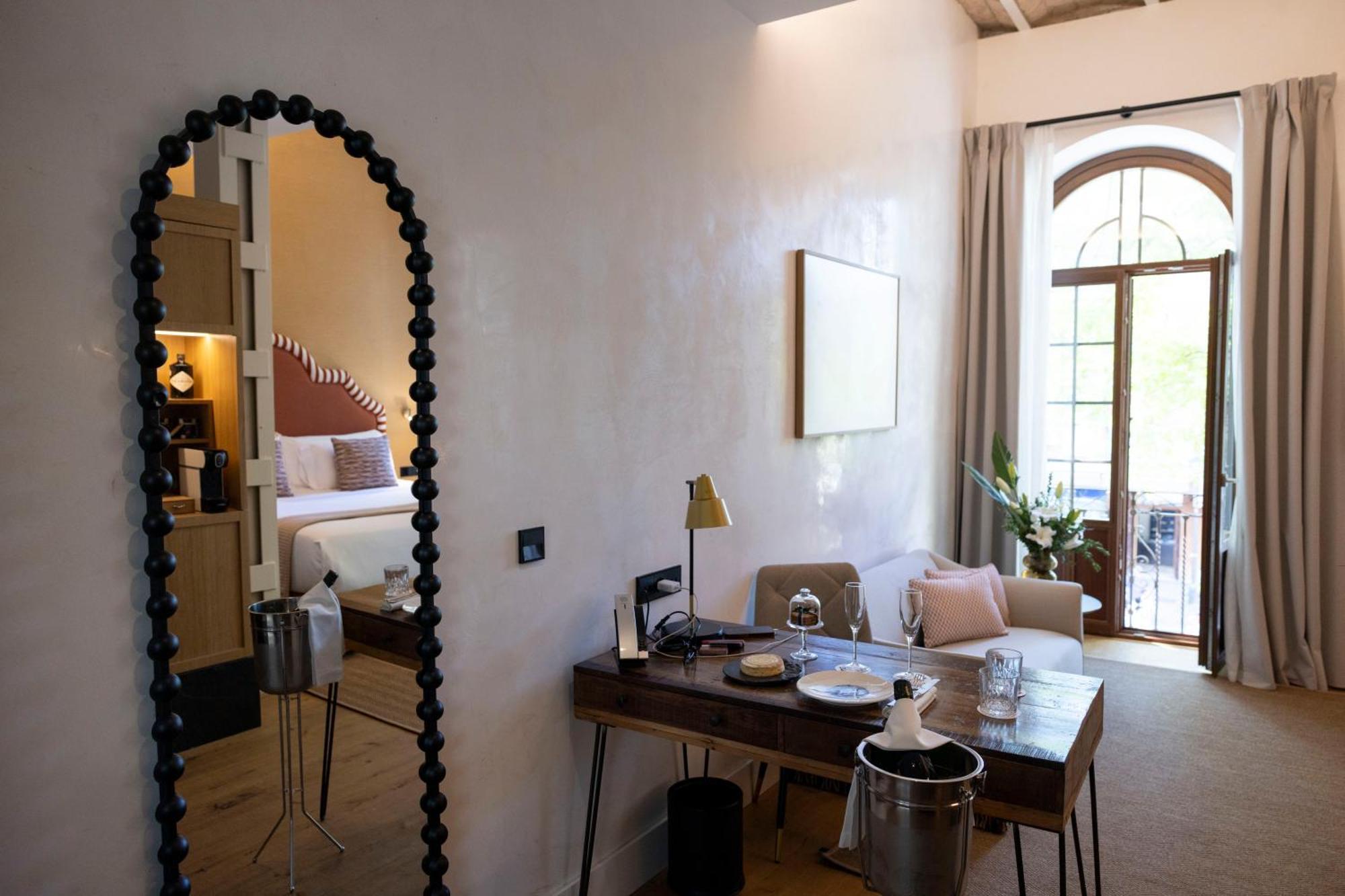 Hotel Cavalta Boutique - Small Luxury 5*