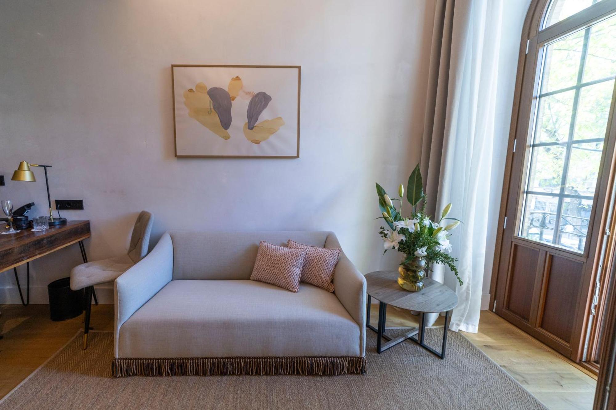 Hotel Cavalta Boutique - Small Luxury Sevilla