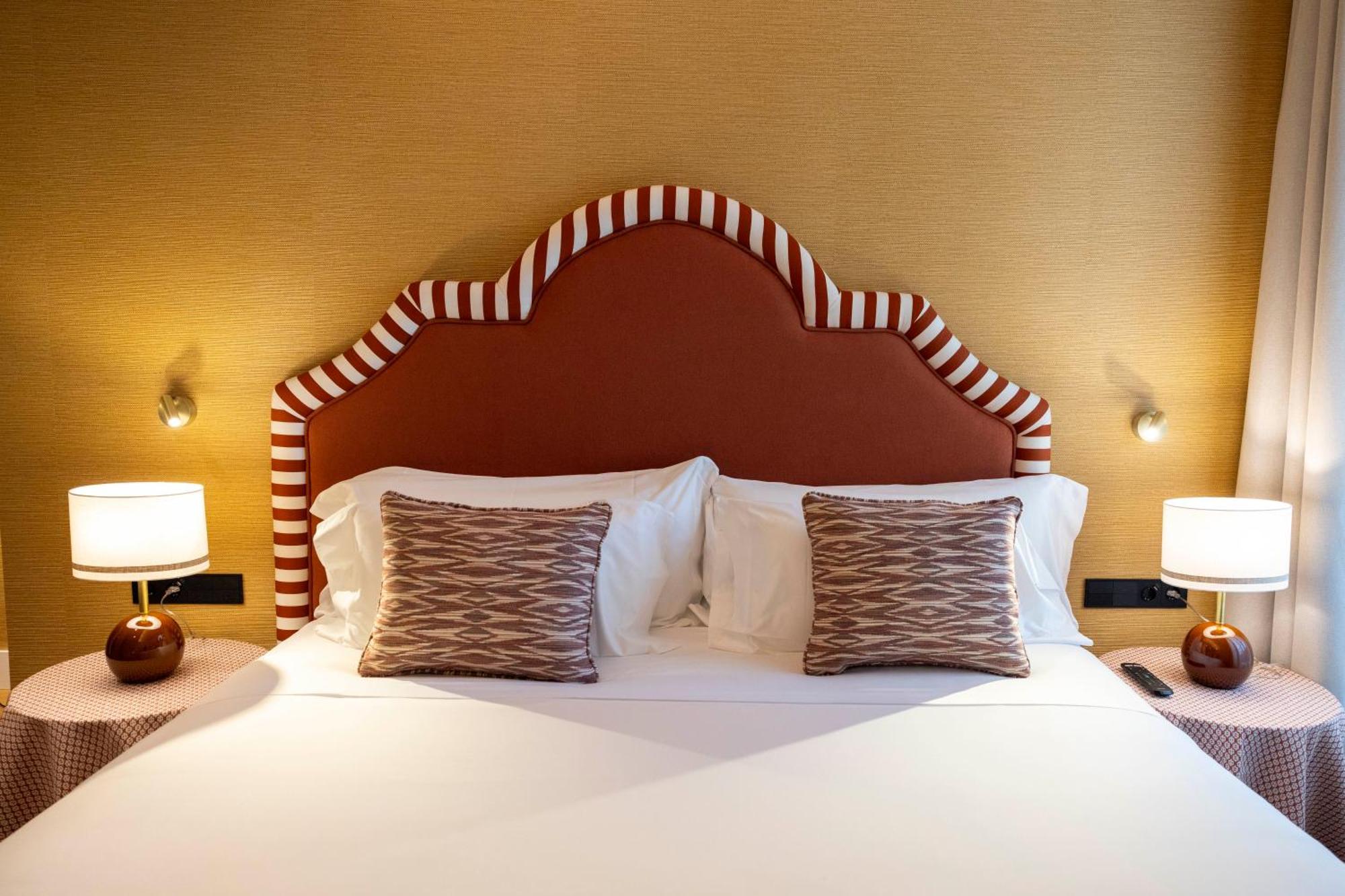 Cavalta Boutique - Small Luxury 5*