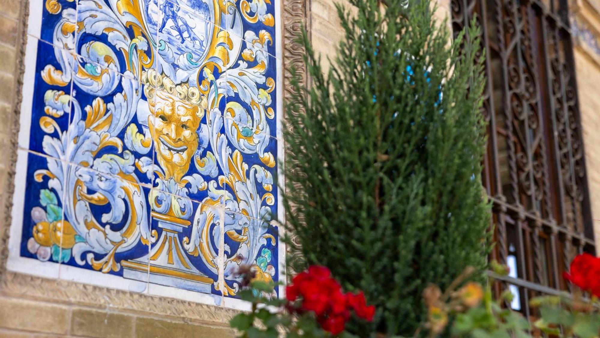 Cavalta Boutique - Small Luxury Sevilla