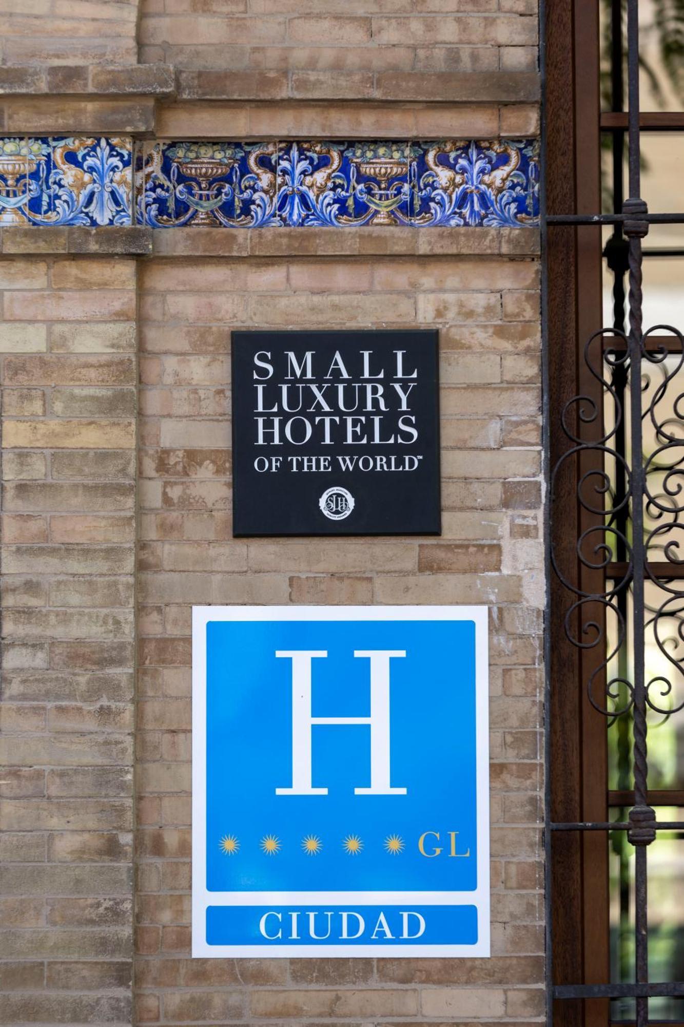 Cavalta Boutique - Small Luxury 5* Sevilla