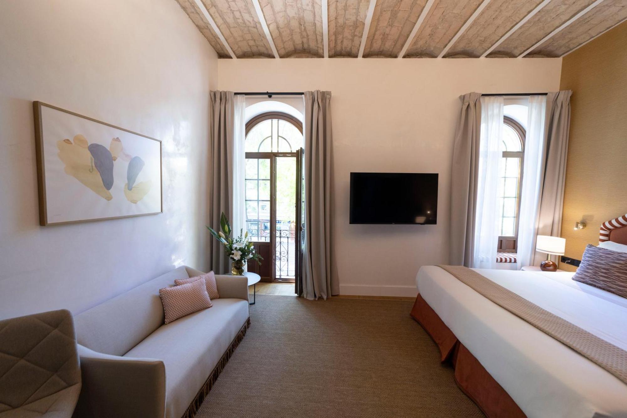 Hotel Cavalta Boutique - Small Luxury Sevilla