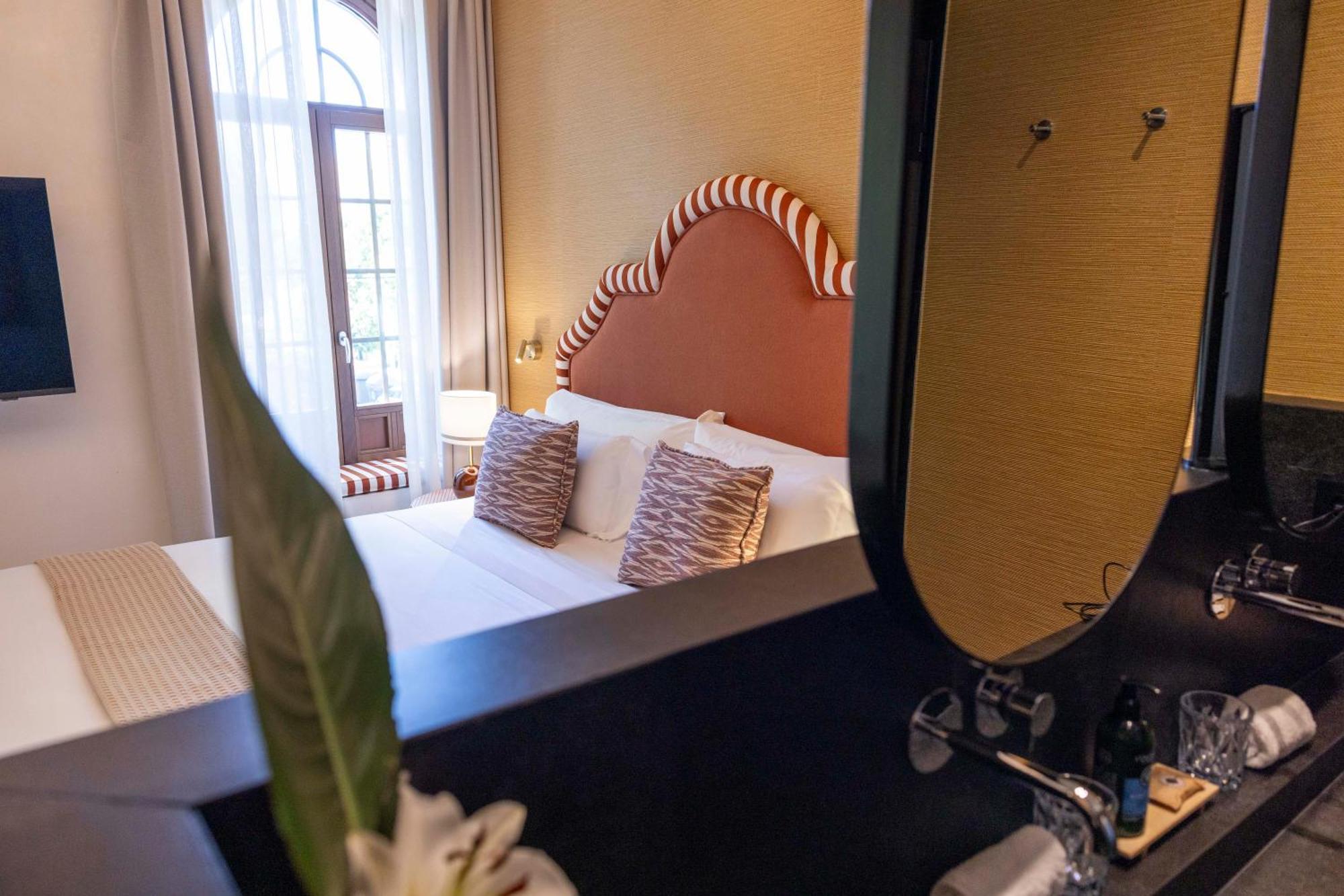 Cavalta Boutique - Small Luxury 5*