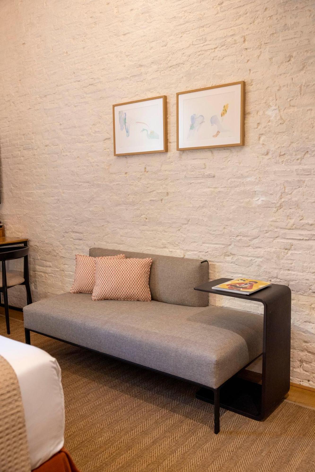Cavalta Boutique - Small Luxury