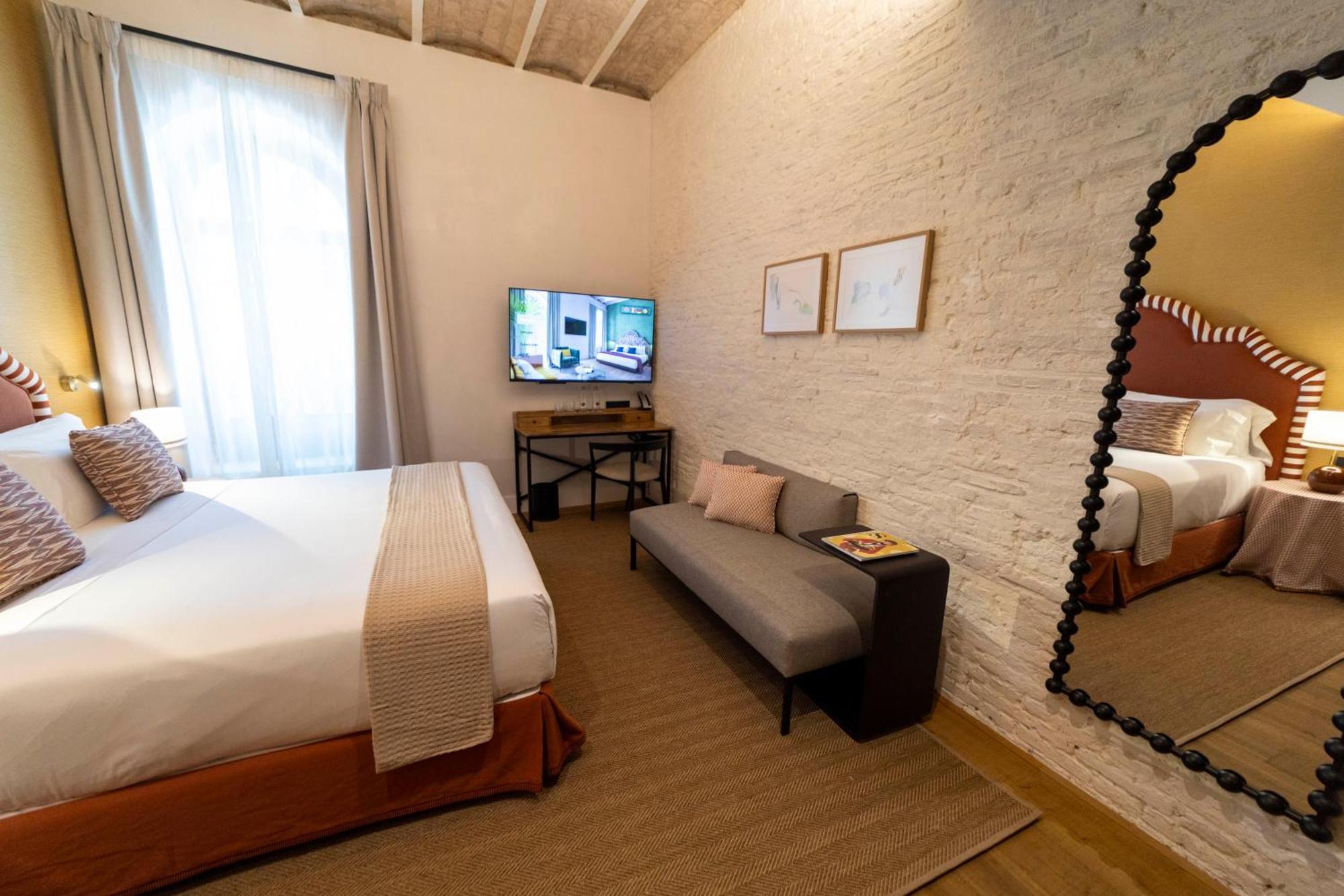 Cavalta Boutique - Small Luxury Hotel Sevilla