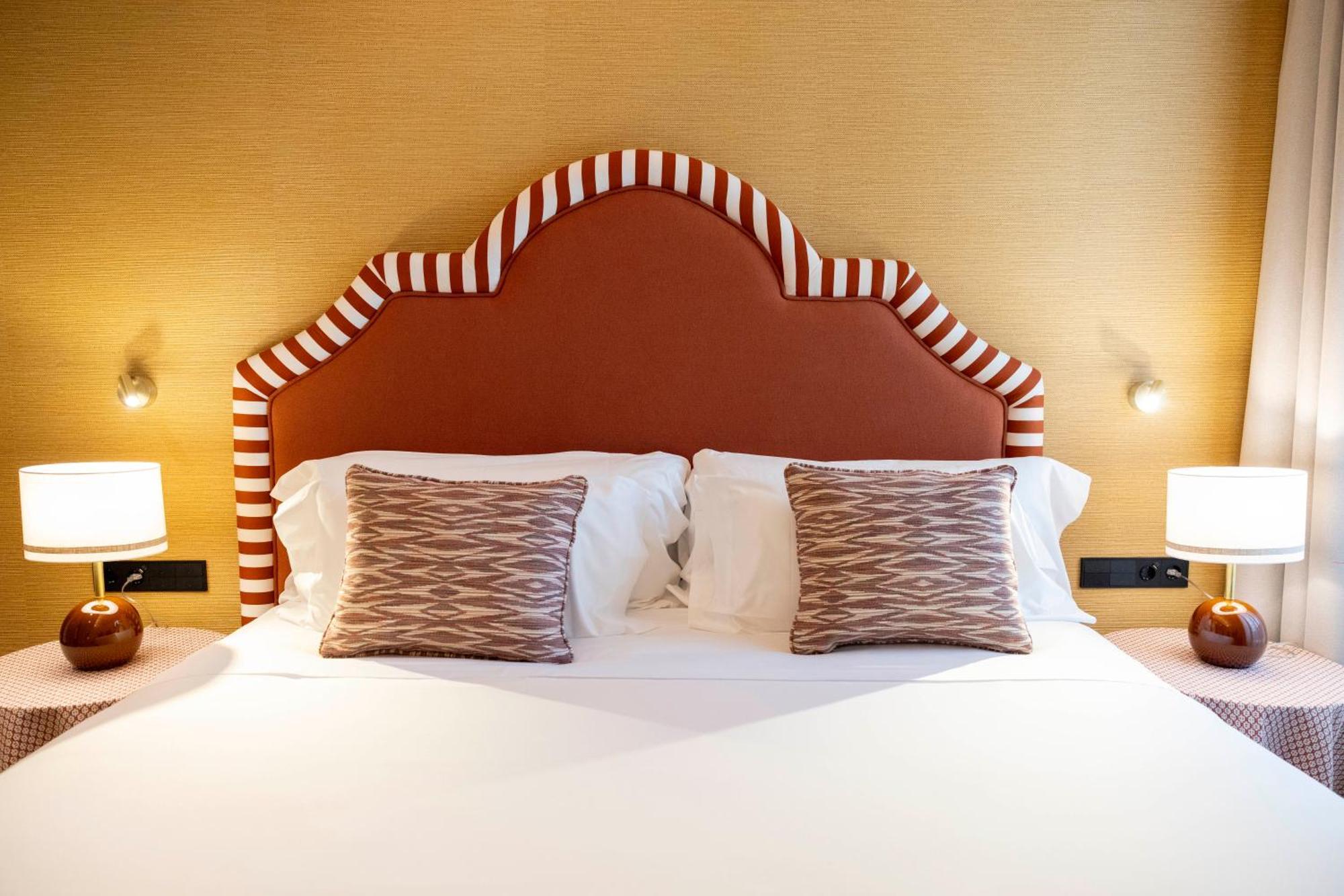 Cavalta Boutique - Small Luxury 5*