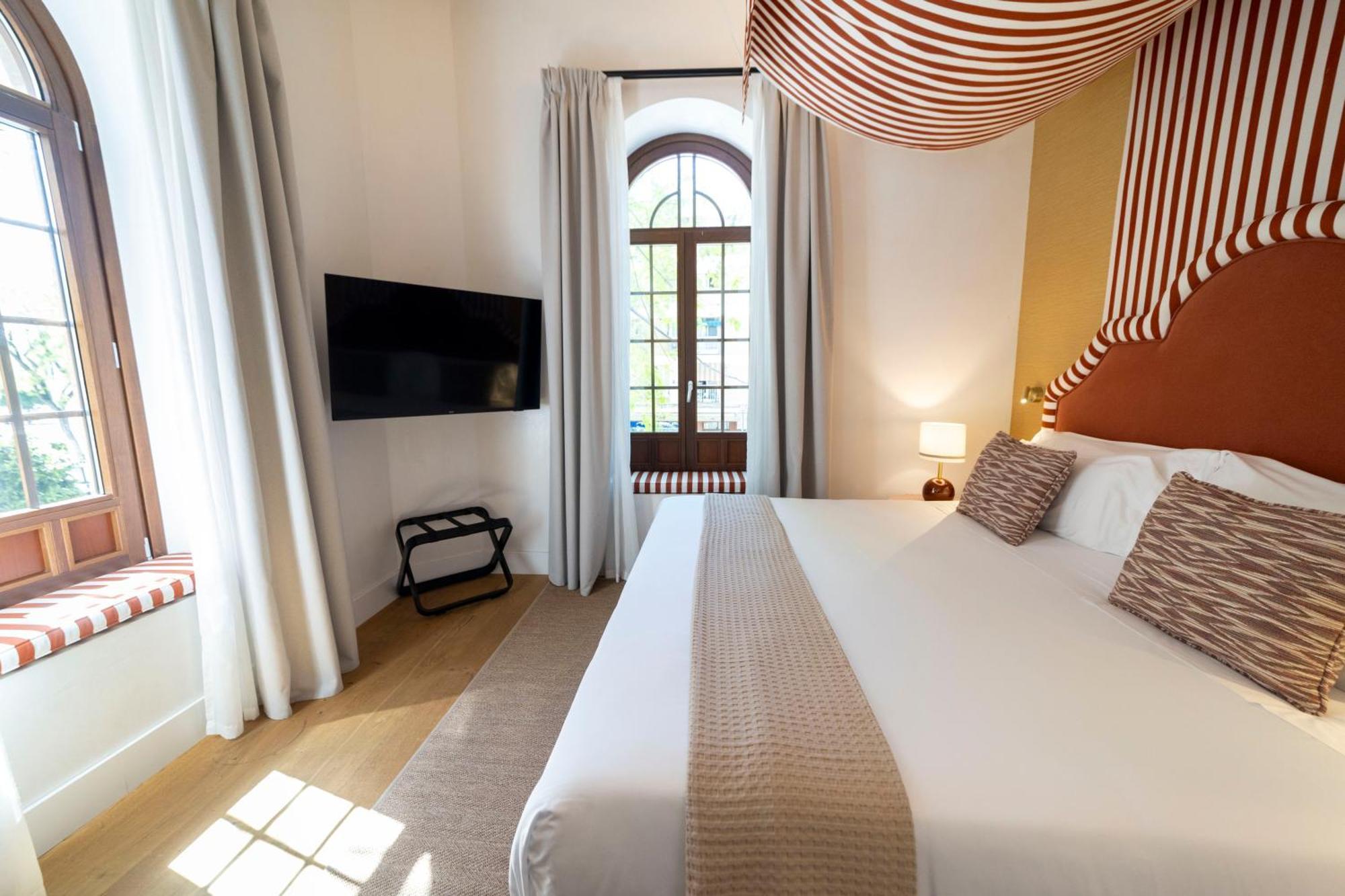 Cavalta Boutique - Small Luxury 5* Sevilla