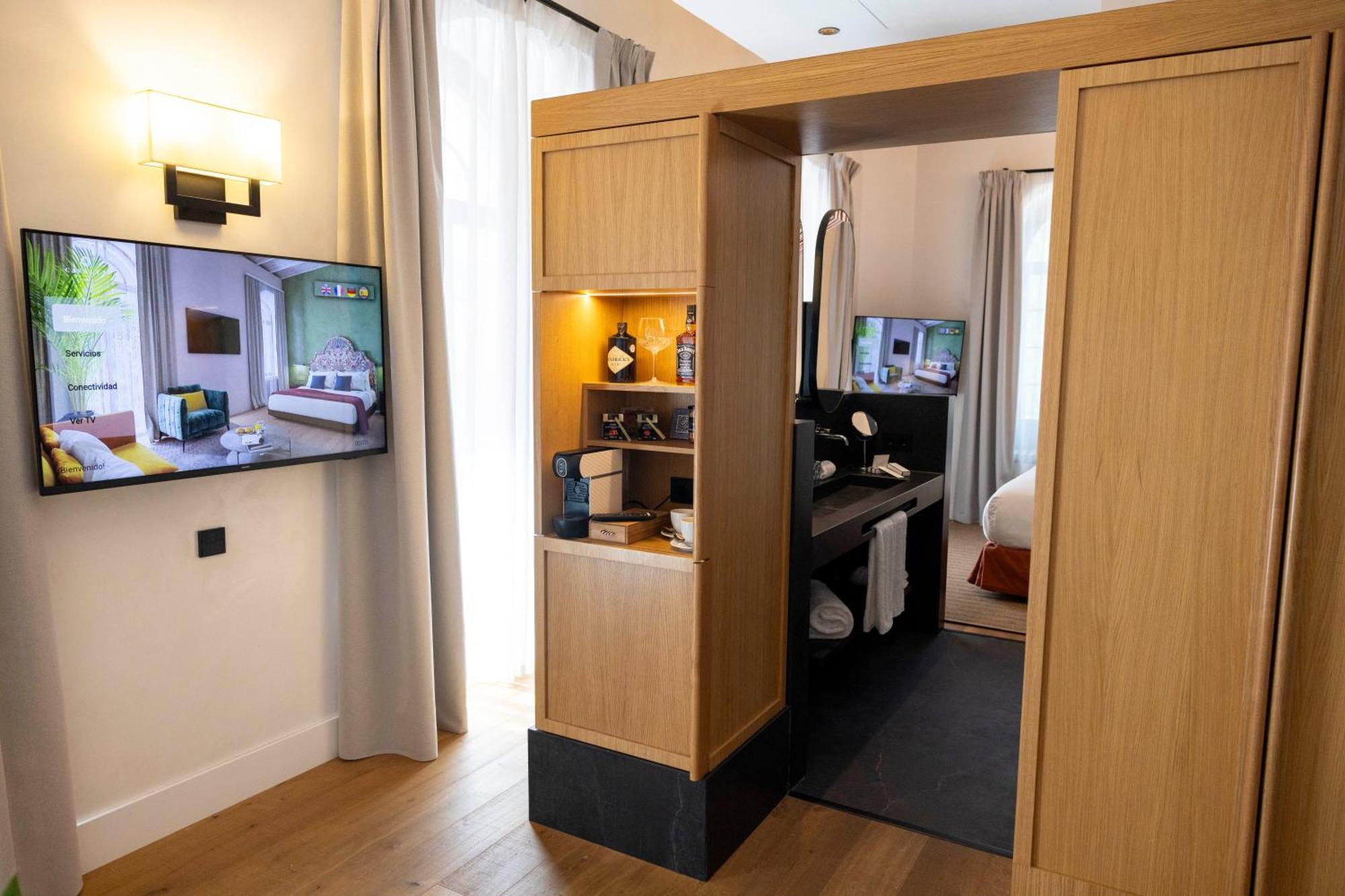 Cavalta Boutique - Small Luxury 5*