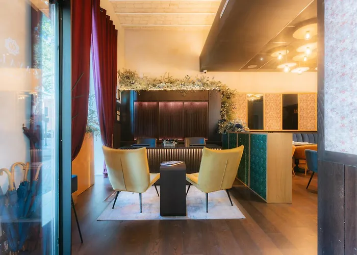 Cavalta Boutique Hotel - Small Luxuy Hotels
