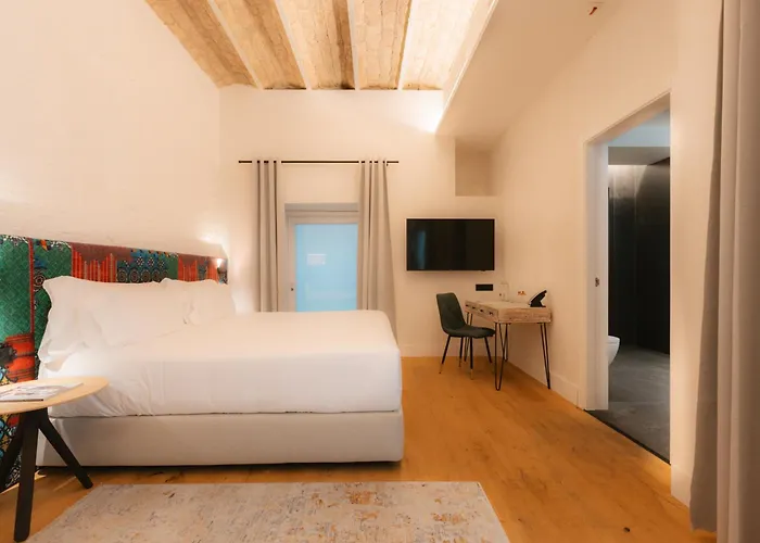 Cavalta Boutique Hotel - Small Luxuy Hotels