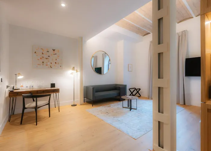 Cavalta Boutique Hotel - Small Luxuy Hotels