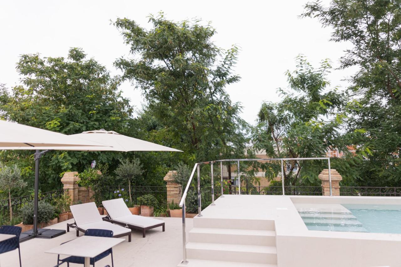 Hotel Cavalta Boutique Hotel - Small Luxuy Hotels