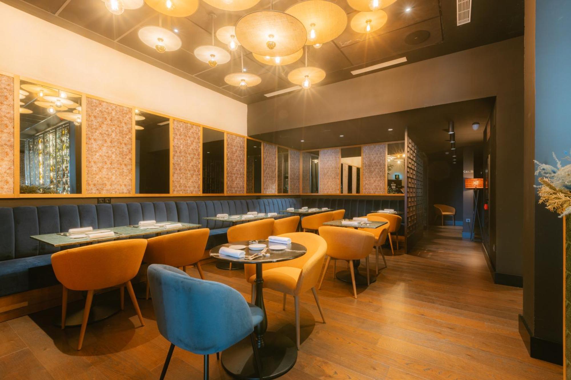 Cavalta Boutique Hotel - Small Luxuy Hotels Sevilla