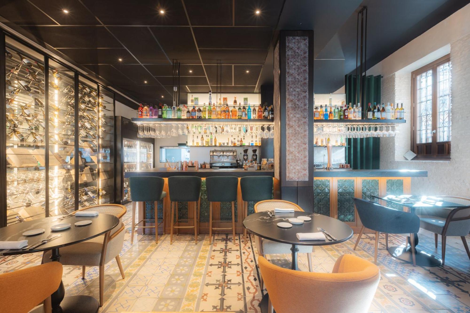 Hotel Cavalta Boutique Hotel - Small Luxuy Hotels Sevilla