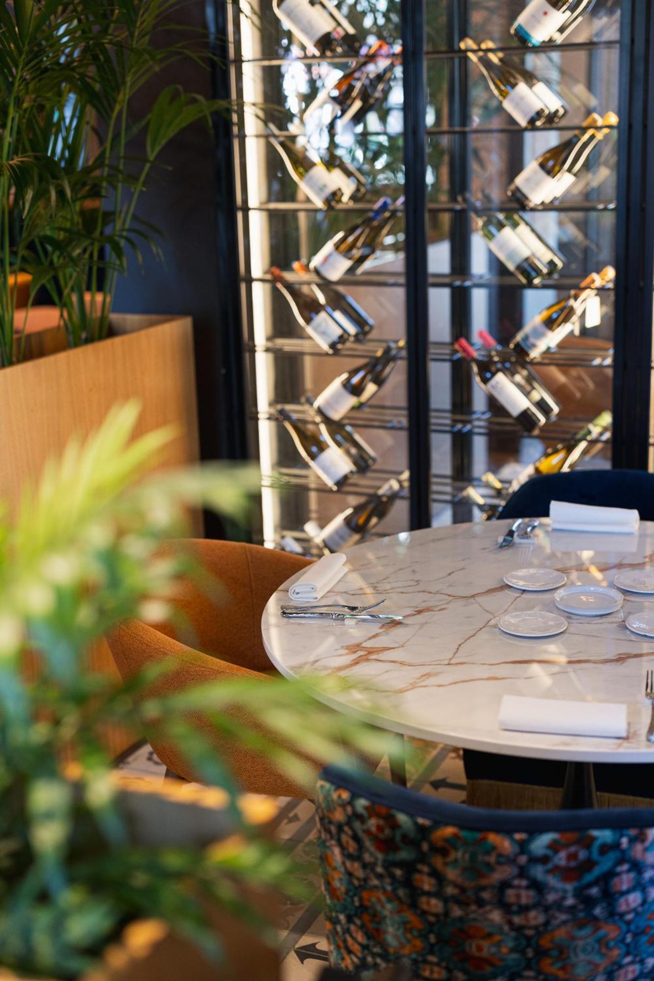 Cavalta Boutique Hotel - Small Luxuy Hotels 5*