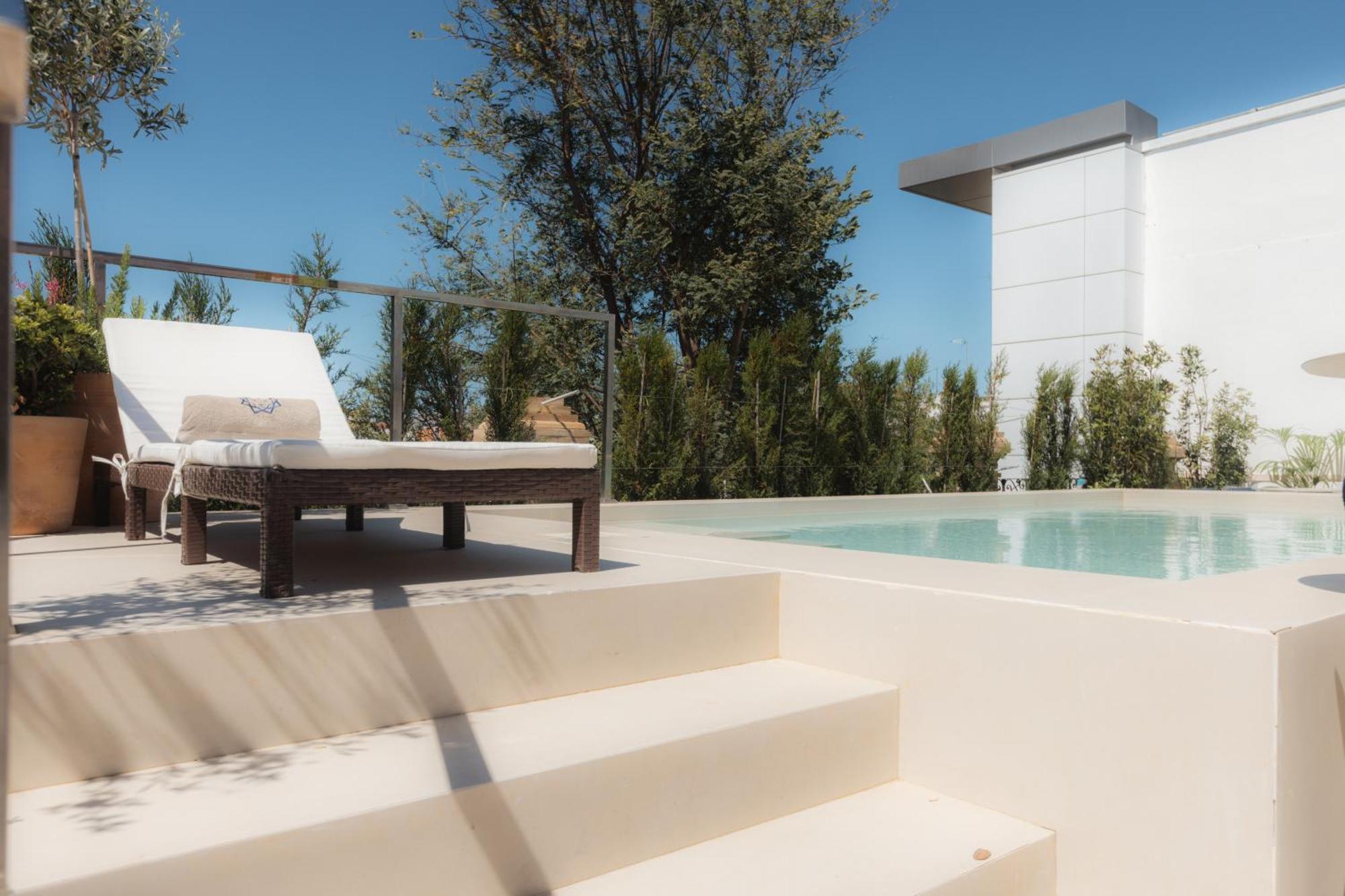 Cavalta Boutique Hotel - Small Luxuy Hotels Hotel 5*