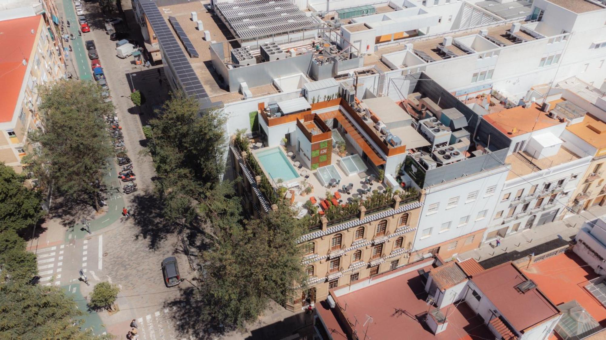 Cavalta Boutique Hotel - Small Luxuy Hotels 5*
