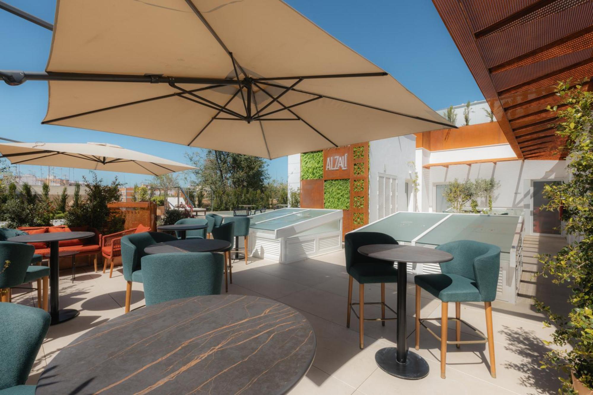 Cavalta Boutique Hotel - Small Luxuy Hotels Hotel Sevilla