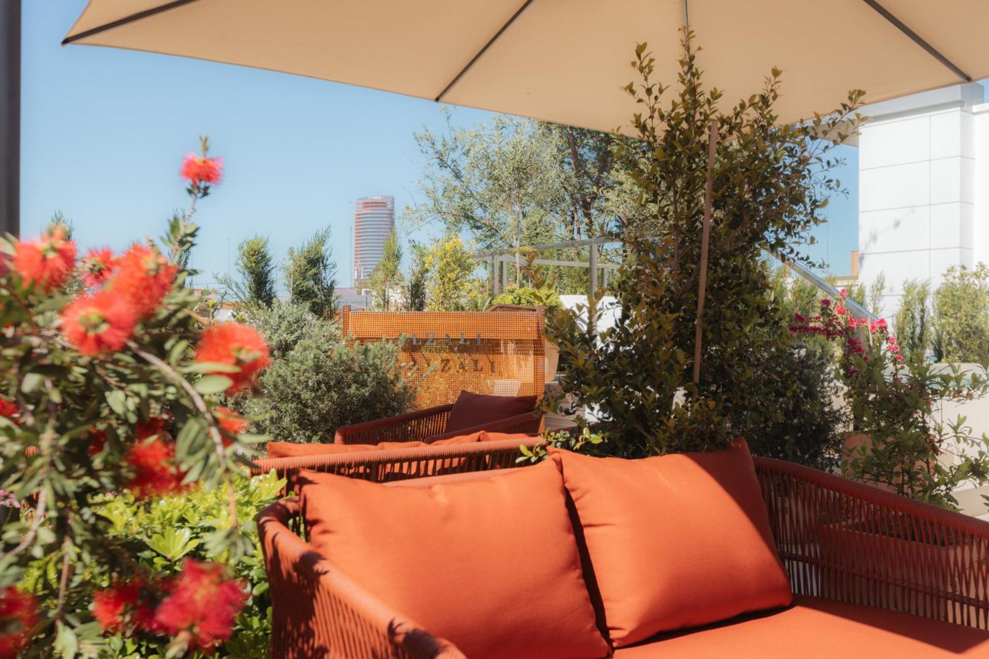 Cavalta Boutique Hotel - Small Luxuy Hotels Hotel 5*