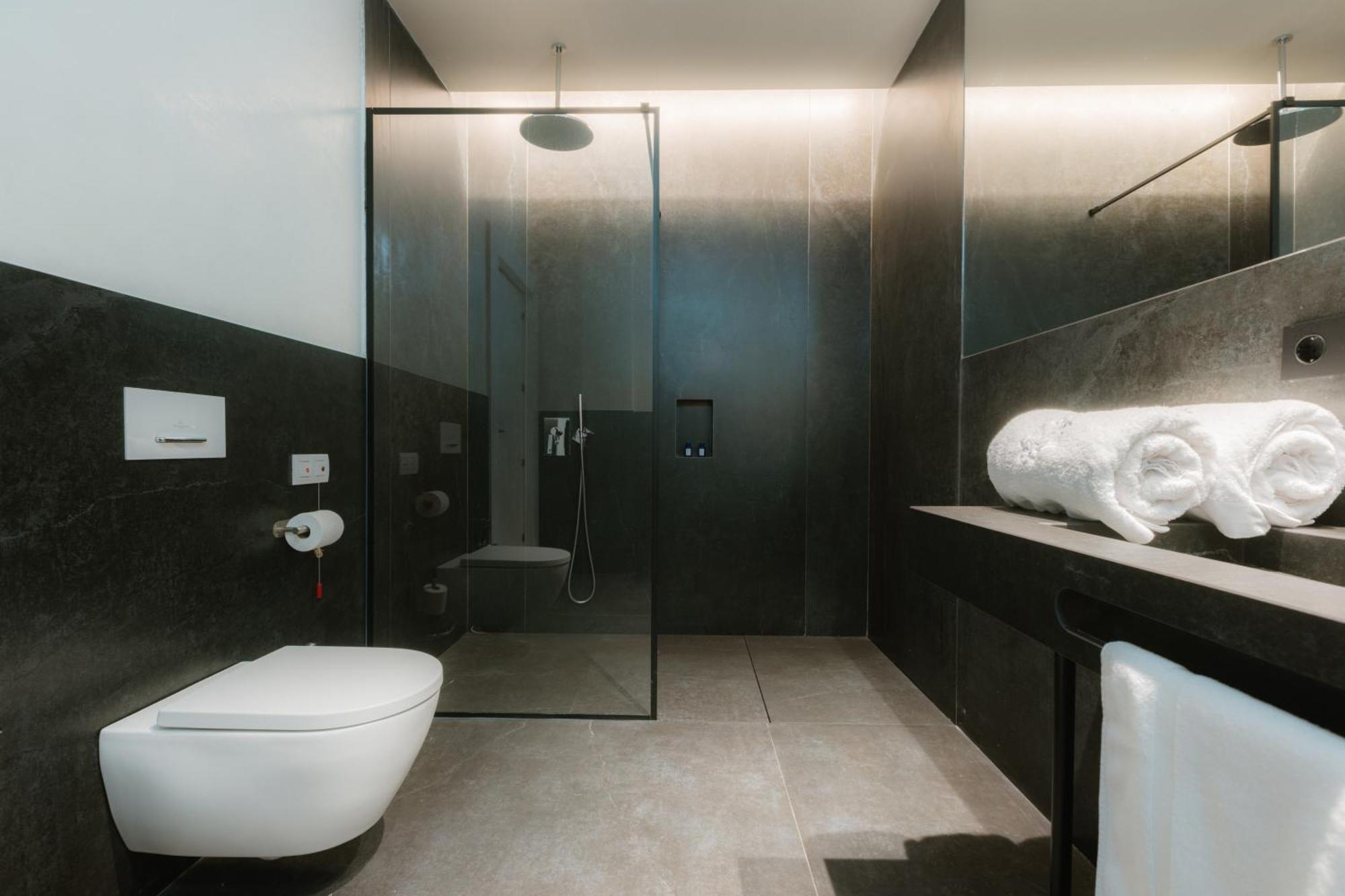 Cavalta Boutique Hotel - Small Luxuy Hotels Sevilla