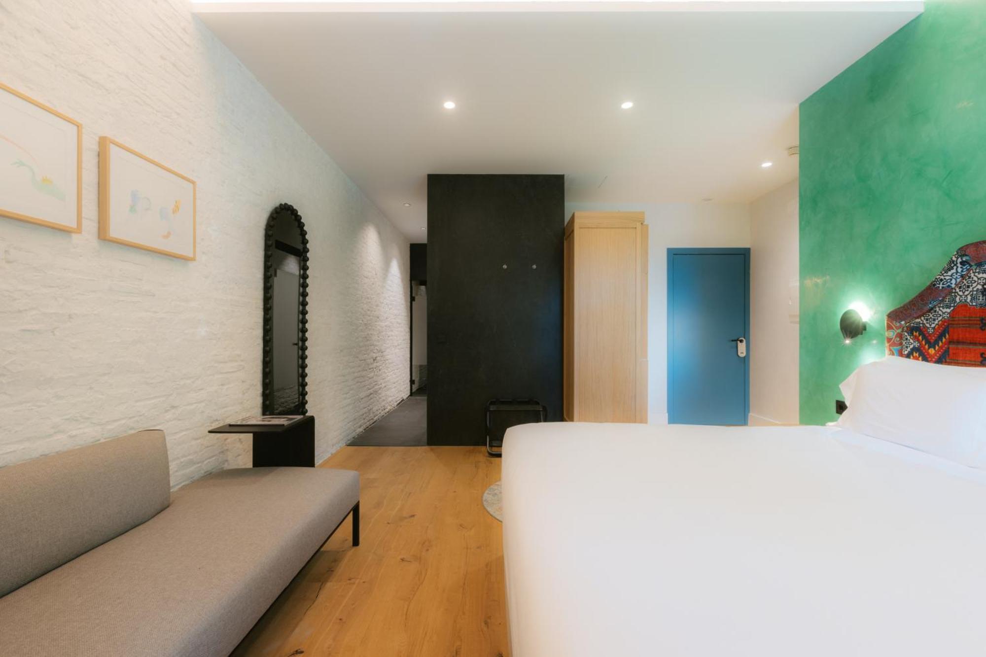 Cavalta Boutique Hotel - Small Luxuy Hotels Hotel
