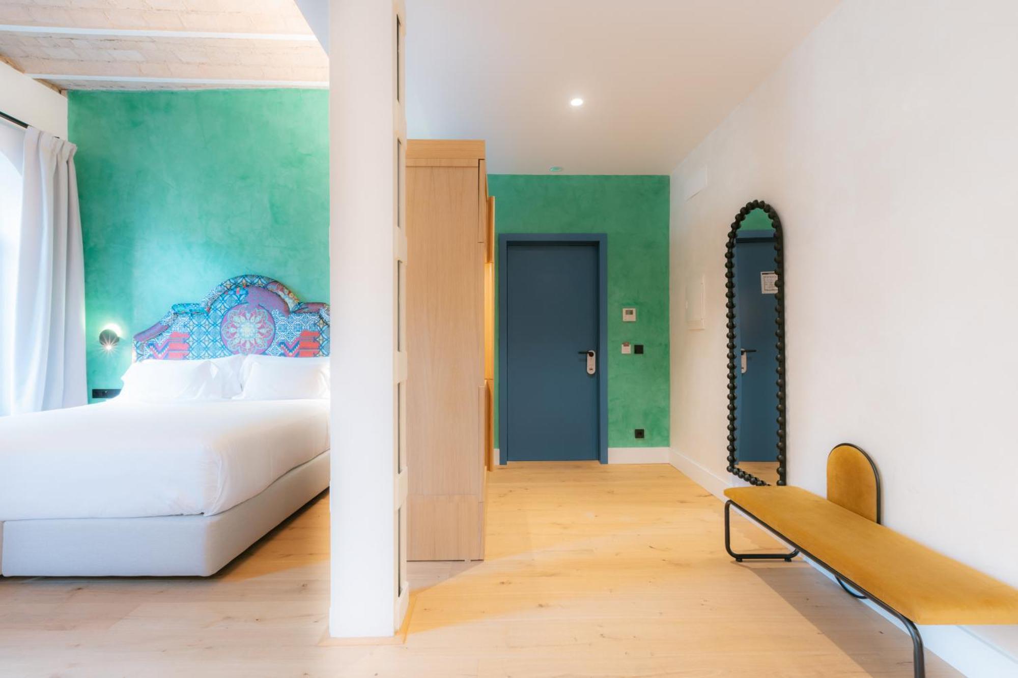 Cavalta Boutique Hotel - Small Luxuy Hotels