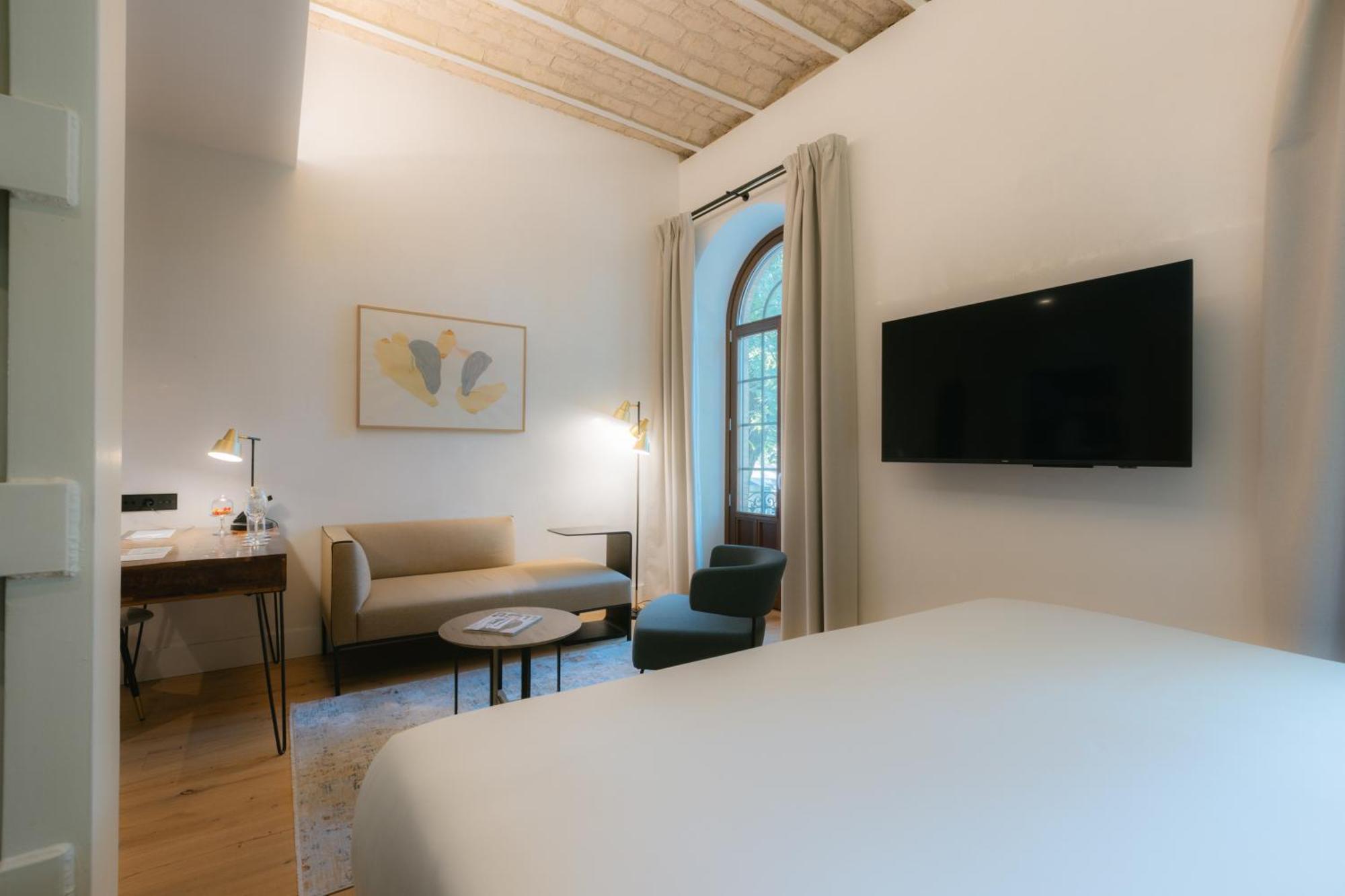 Cavalta Boutique Hotel - Small Luxuy Hotels Hotel