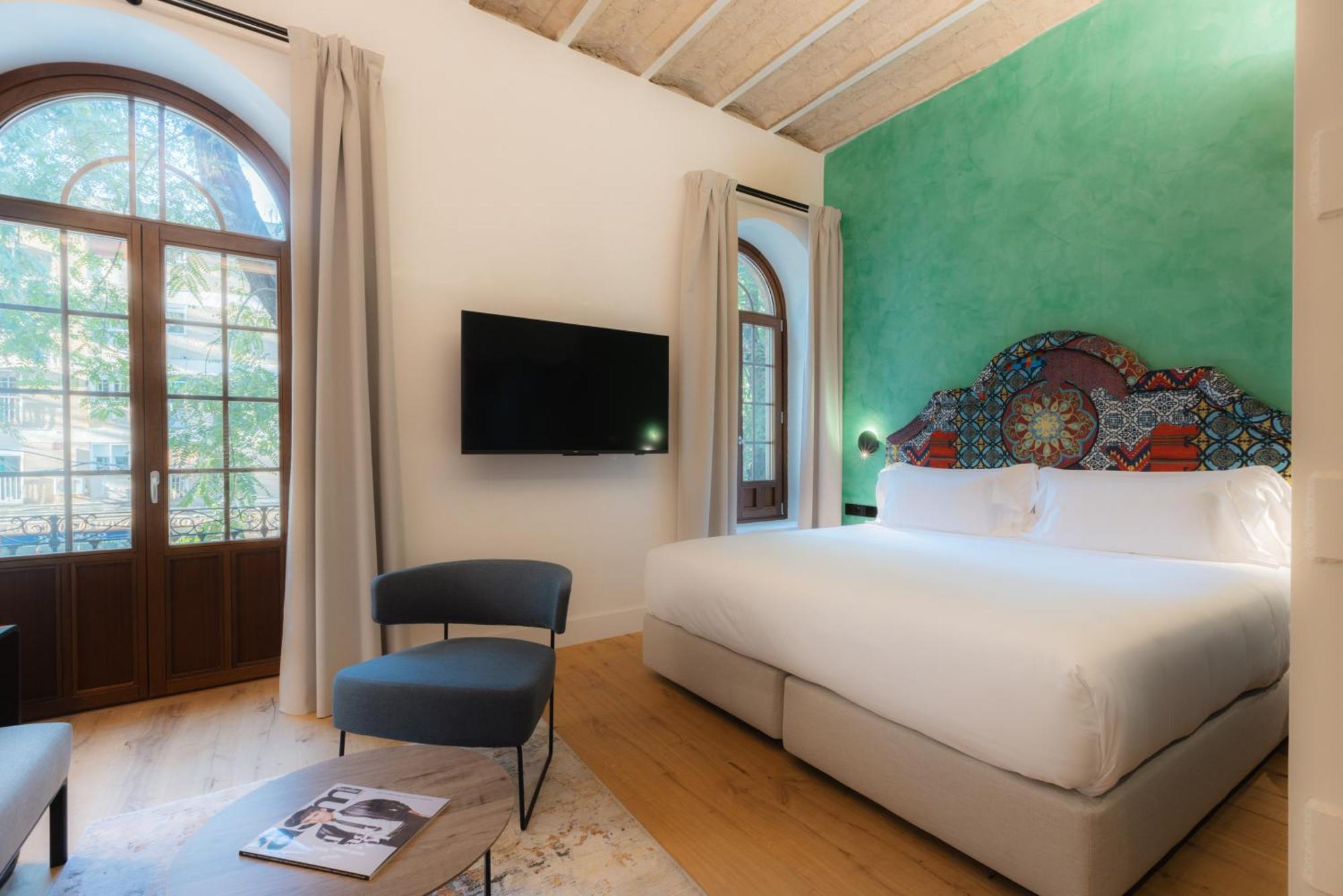 Hotel Cavalta Boutique Hotel - Small Luxuy Hotels 5*